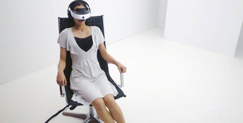 Sony presenterà oggi il suo visore per la realtà virtuale? Sony presenterà oggi il suo visore per la realtà virtuale?