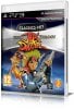 Jak and Daxter Trilogy per PlayStation 3
