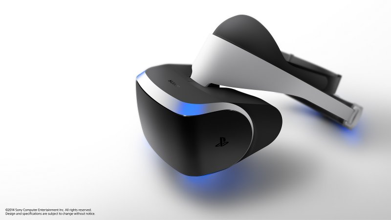 Project Morpheus: Shuhei Yoshida elogia l'entusiasmo degli sviluppatori indipendenti Project Morpheus: Shuhei Yoshida elogia l'entusiasmo degli sviluppatori indipendenti