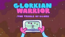 Glorkian Warrior: Trials Of Glork - Il trailer di lancio