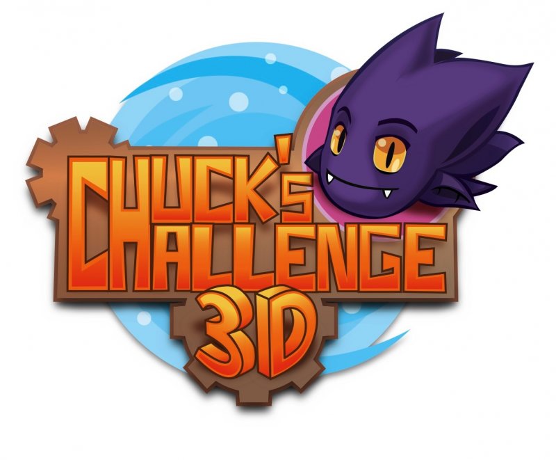 Chuck's Challenge 3D