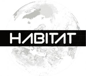 Habitat: A Thousand Generations in Orbit
