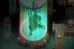 Dalla GDC 2014, due immagini di Hyper Light Drifter - Notizia