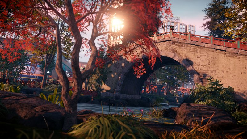 La Soluzione di inFAMOUS: Second Son La Soluzione di inFAMOUS: Second Son