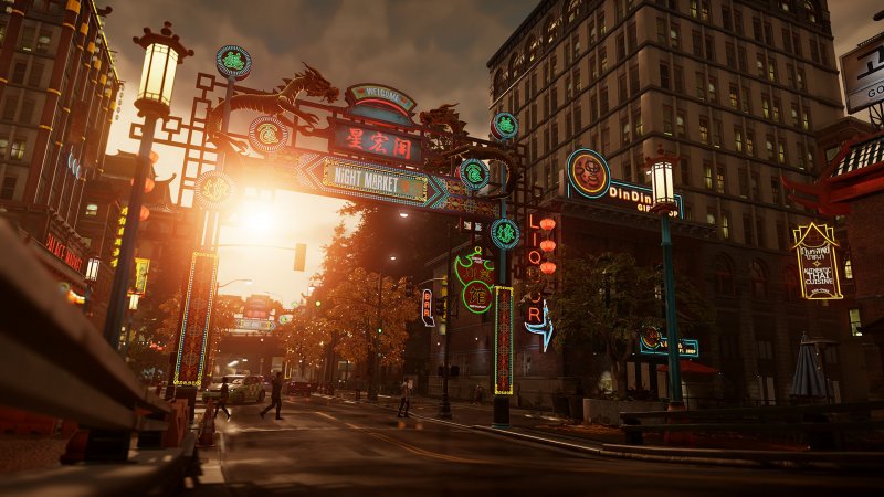 InFamous: Second Son - La patch del day one aggiunge 19 missioni e migliora le prestazioni InFamous: Second Son - La patch del day one aggiunge 19 missioni e migliora le prestazioni
