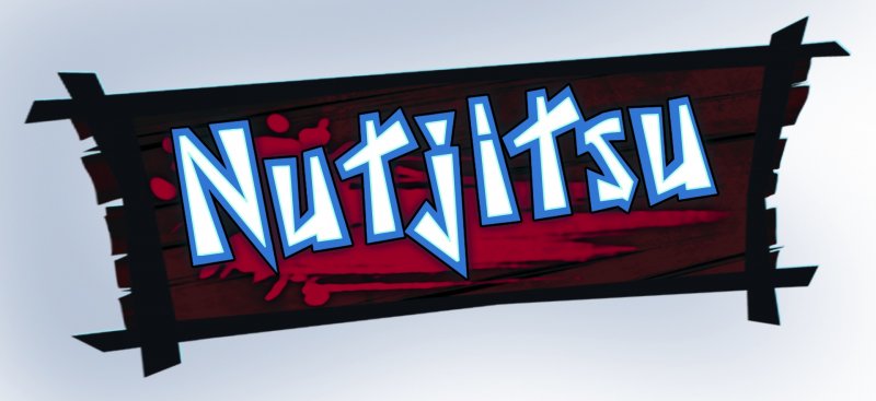 Nutjitsu