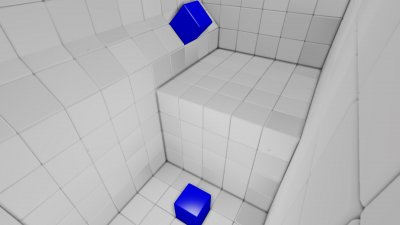 Q.U.B.E. Director's Cut