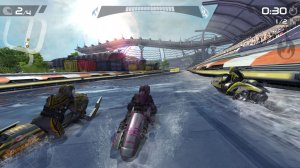 Riptide GP2