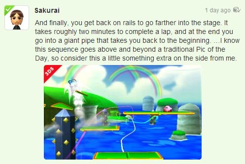 Immagine di Super Smash Bros. per Nintendo 3DS