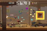 Super Time Force è disponibile su Xbox One - Notizia