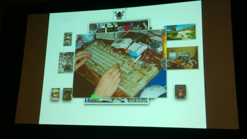 Il sudiciume da god game Il sudiciume da god game