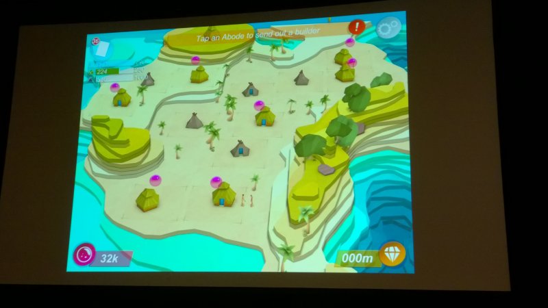 Immagine di Godus per PC Windows