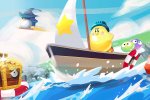 Disponibile la versione Android di Pop Islands, nuovo titolo degli italianissimi NAPS Team - Notizia