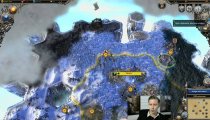 Warlock 2: The Exiled - Un lungo video di gioco commentato dal producer