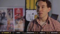 Sniper Elite 3 - Videodiario con domande agli sviluppatori