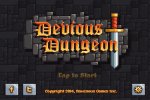 Nel dungeon piccolo c'è il vino buono - Recensione