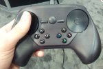 Steam Controller 2.0 - Speciale