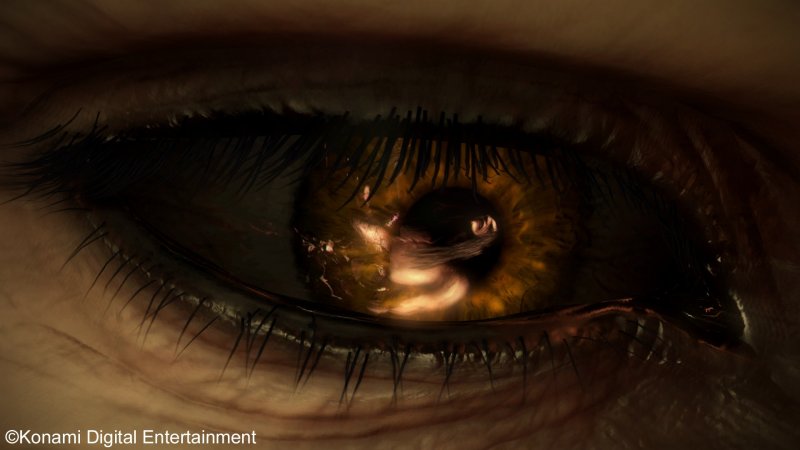 Castlevania: Lords of Shadow 2 - Revelations