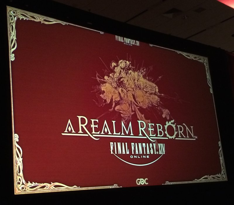 La caduta e la rinascita di Final Fantasy XIV