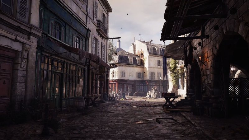 Ubisoft: è il pubblico a volere un nuovo Assassin's Creed ogni anno. Unity in arrivo nel 2014? Ubisoft: è il pubblico a volere un nuovo Assassin's Creed ogni anno. Unity in arrivo nel 2014?