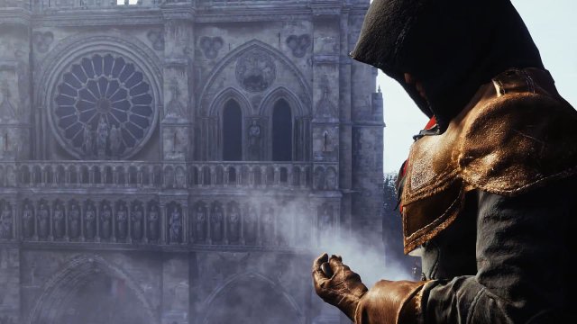 Assassin's Creed Unity