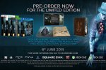Murdered: Soul Suspect - Immagini e informazioni sulla Limited Edition - Notizia