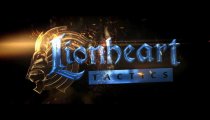 Lionheart Tactics - Trailer