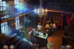 Gabriel Knight: Sins of the Fathers 20th Anniversary Edition - Trailer della GamesCom 2014 - Notizia