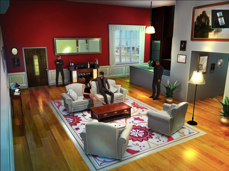 Moebius: Empire Rising è disponibile da oggi su Steam