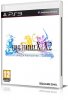 Final Fantasy X | X-2 HD Remaster per PlayStation 3