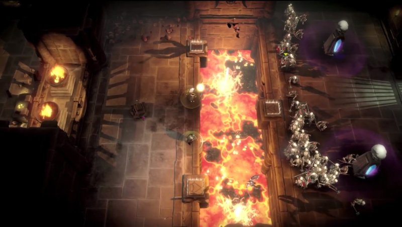 Chi si rivede... Chi si rivede...