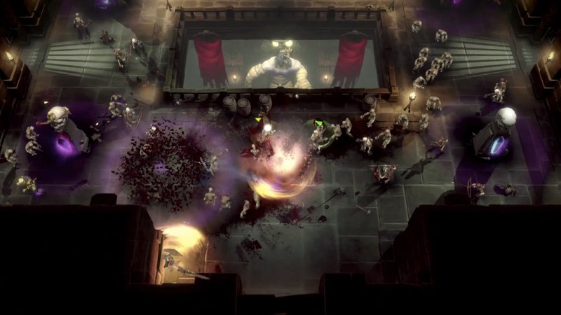 Chi si rivede... Chi si rivede...