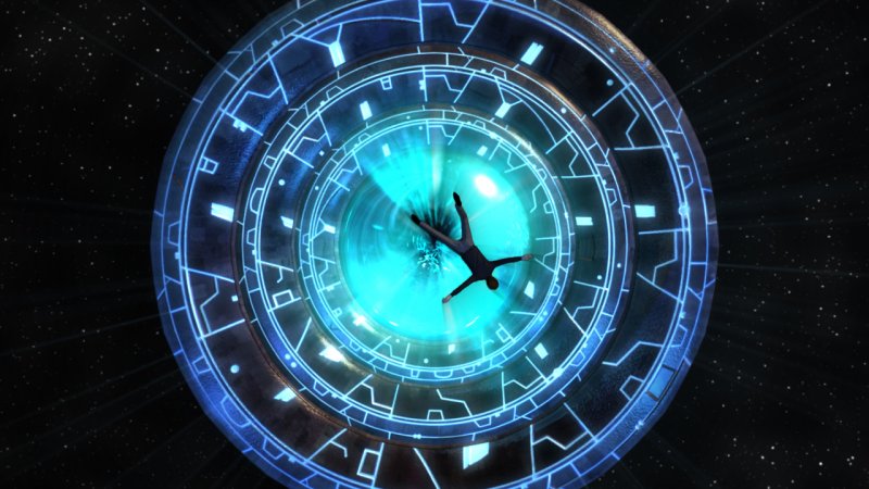 Immagine di Moebius: Empire Rising per PC Windows