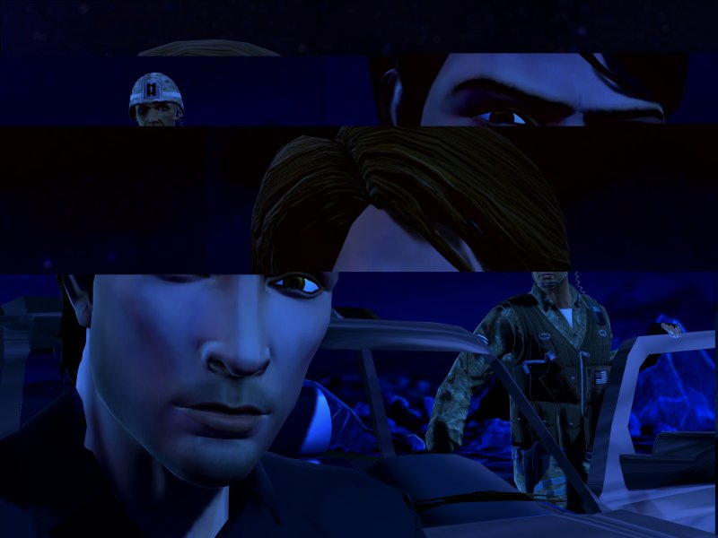 Immagine di Moebius: Empire Rising per PC Windows