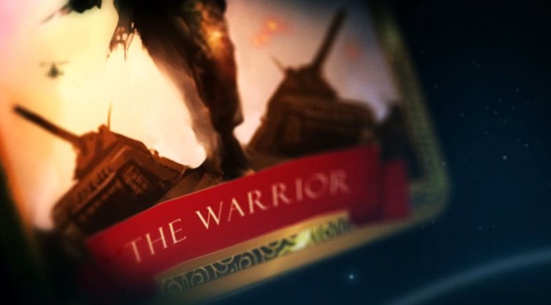 Immagine di Moebius: Empire Rising per PC Windows