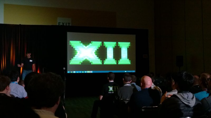 Arrivano le DirectX 12