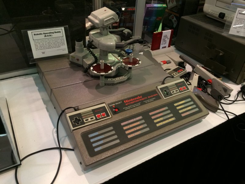 Retrogaming al potere alla GDC 2014