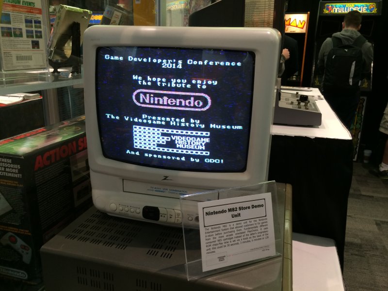 Retrogaming al potere alla GDC 2014