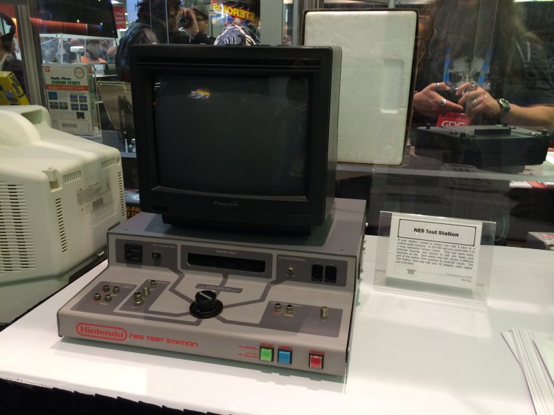 Retrogaming al potere alla GDC 2014