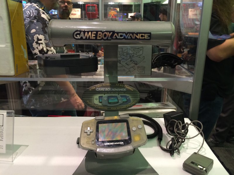 Retrogaming al potere alla GDC 2014