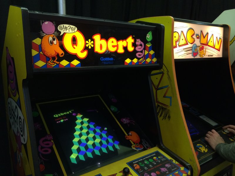 Retrogaming al potere alla GDC 2014