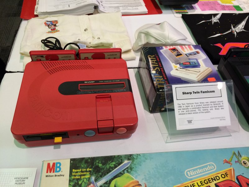 Retrogaming al potere alla GDC 2014