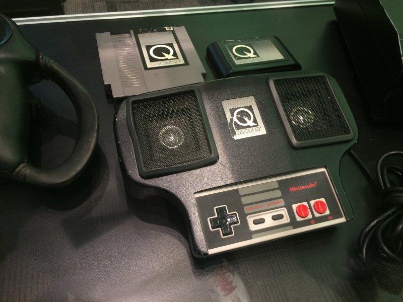 Retrogaming al potere alla GDC 2014