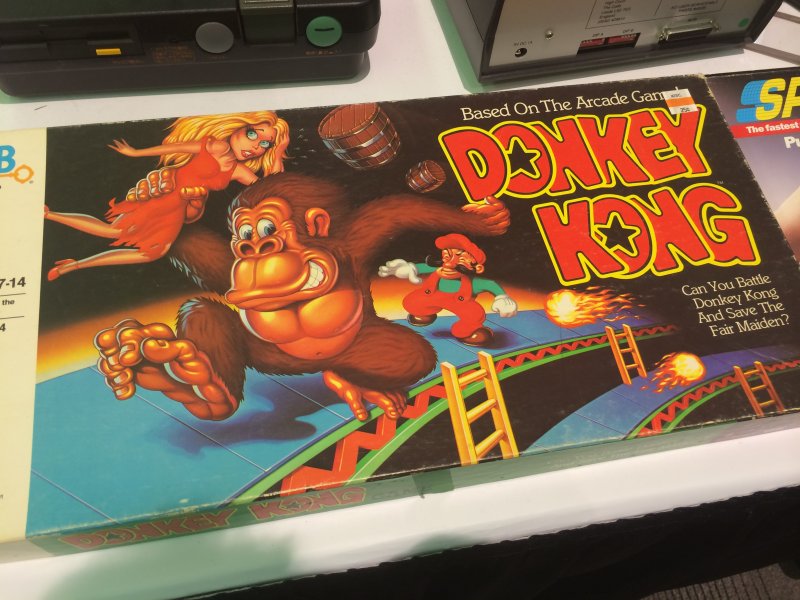 Retrogaming al potere alla GDC 2014