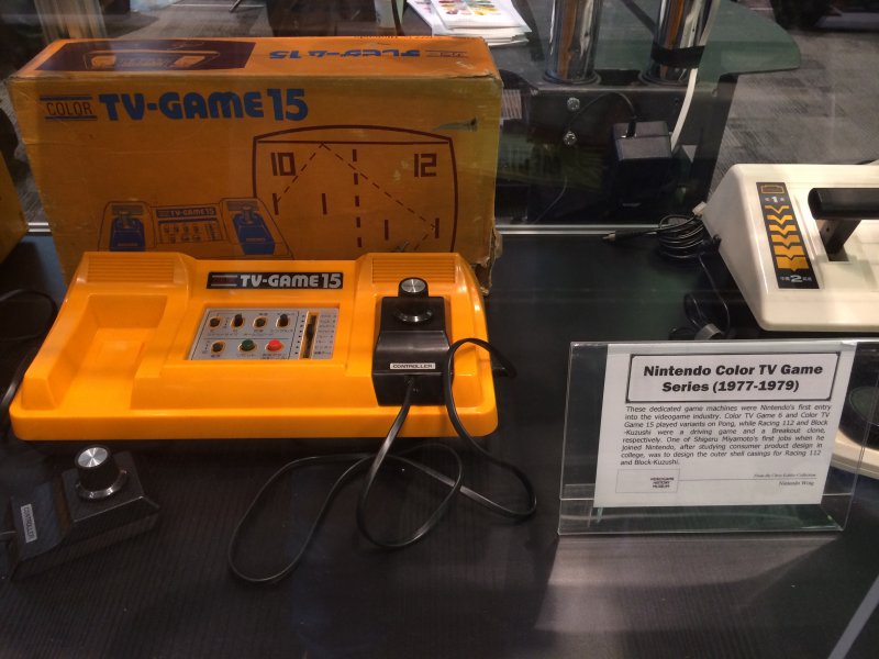 Retrogaming al potere alla GDC 2014