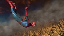 The Amazing Spider-Man 2 - Videodiario con Stan Lee