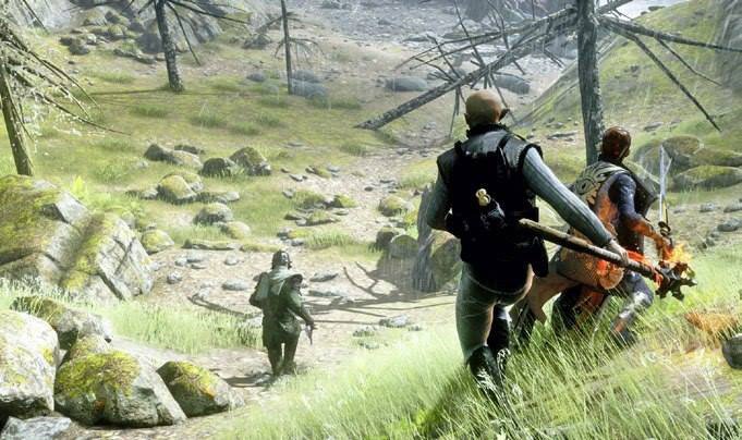 Immagine di Dragon Age: Inquisition per PC Windows