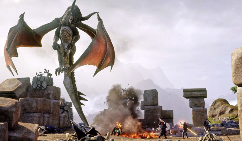 Immagine di Dragon Age: Inquisition per PC Windows