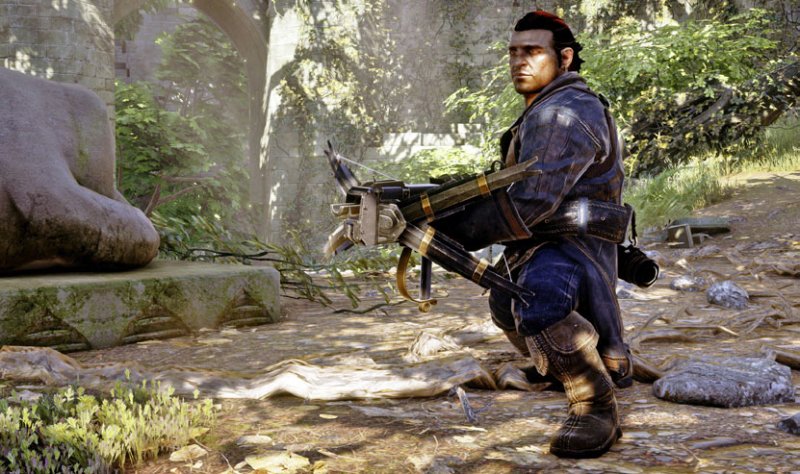 Immagine di Dragon Age: Inquisition per PC Windows