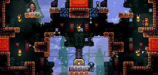 TowerFall Ascension